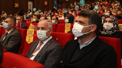Başkanlar koronadan muaf mı?